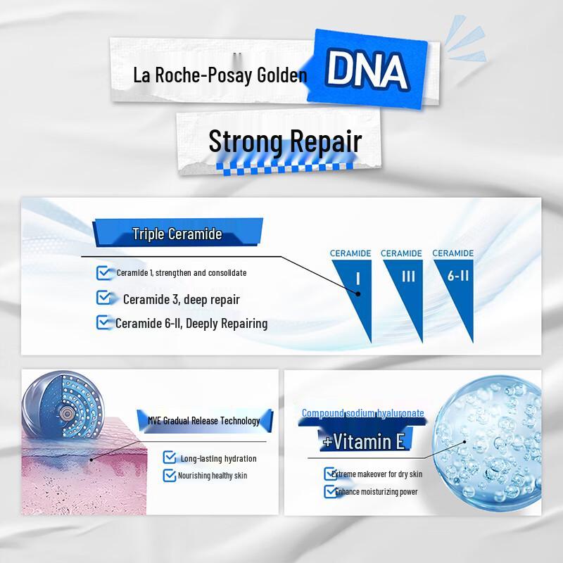 CeraVe Увлажняющий крем для восстановления барьера с керамидами