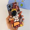 For Xiaomi Redmi Note 13 Pro Plus Pro+ Case Transparent New Fashion Pattern Soft TPU Etui For Xiaomi Redmi Note 13 4G 5G Bumper