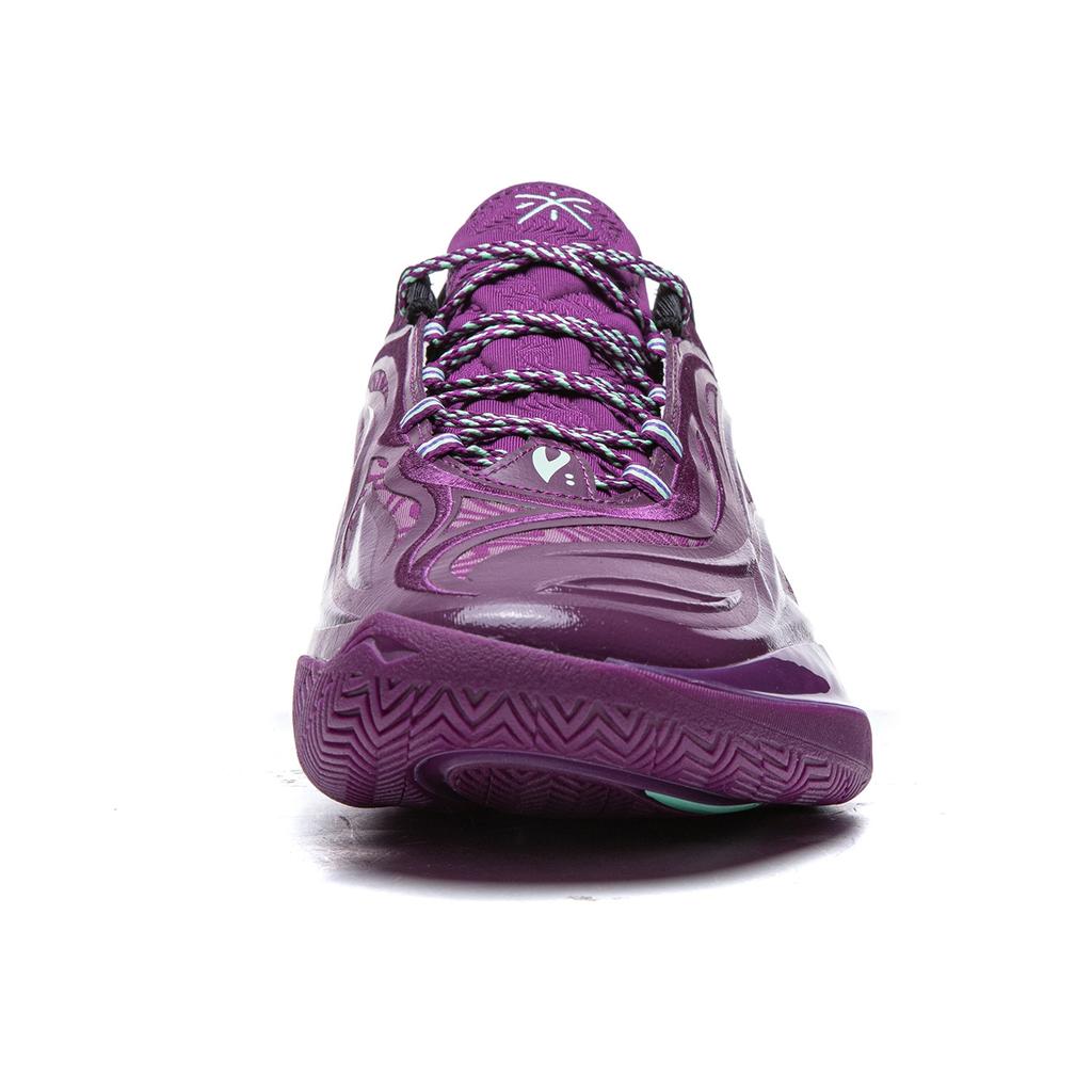 Li-Ning Wade 808 5 Ultra V2 'Лаванда' Мужские ABAV045-8