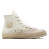 Converse Кеды Chuck 70 Градиент Белый Крем Унисекс A07086C