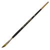 Holbein Watercolor Brush, Paralysable 350D Dagger, Size 4, 203563