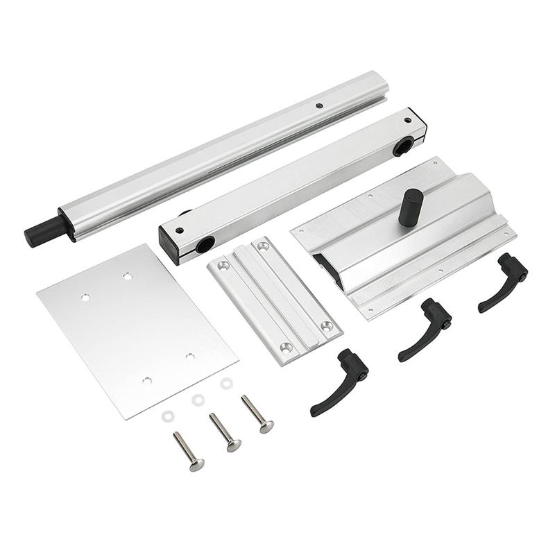 Campervan Marine White Table Leg, Rotating, Foldable, And Removable For RV Yacht