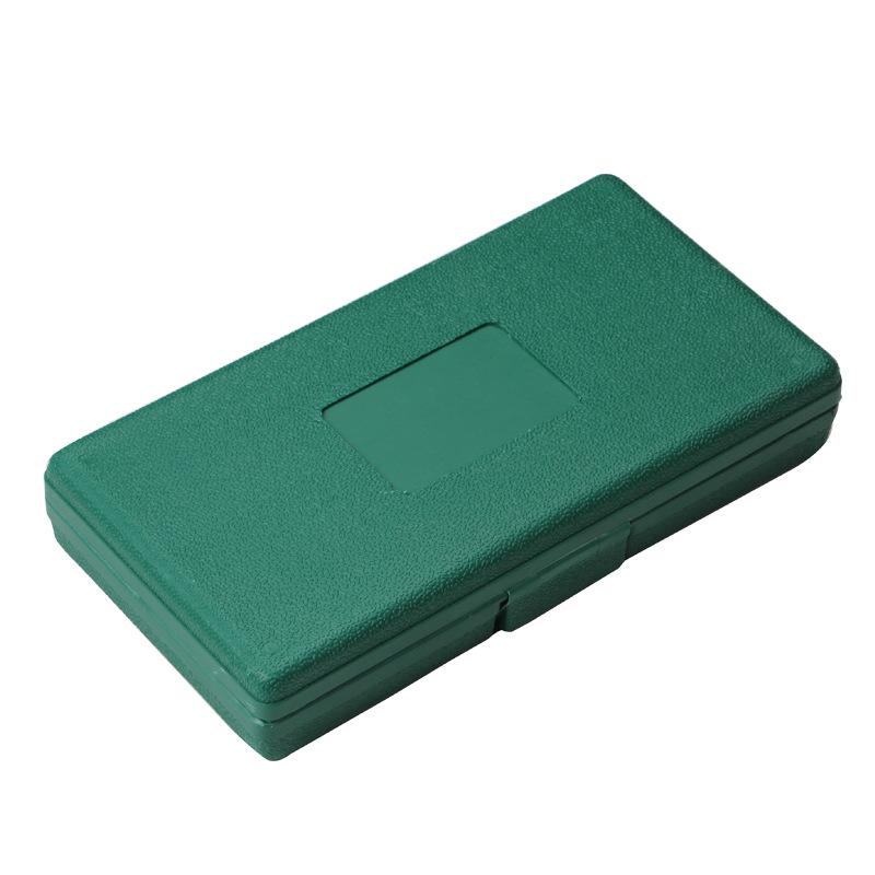 Набор из 46 автомобильных головок и ключей