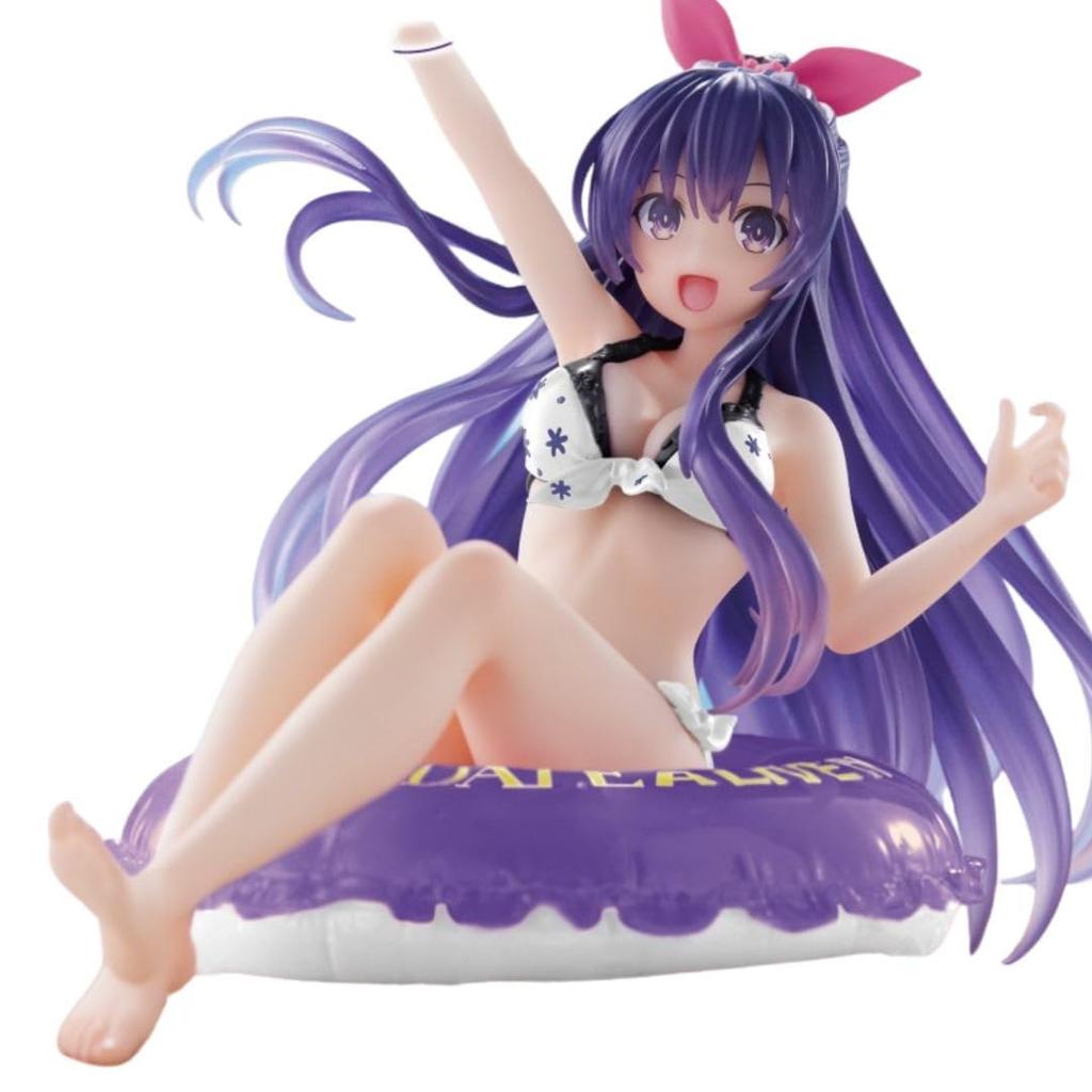 Date A Live V Фигурка Aqua Float Girls Ятогами Тока Обновленная Официальная