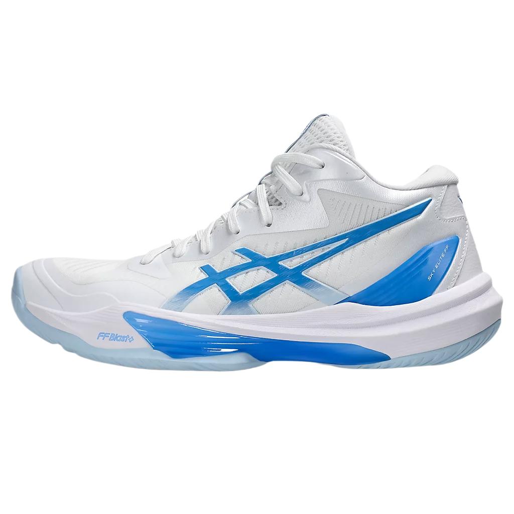 Asics Sky Elite FF MT 3 Comfortable Durable Low Top Training Shoes Women Sneaker Blue White 1052A076-103