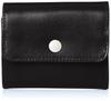 Howell Trifold Wallet Snap Black [Margaret Idea]
