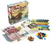 Arkwright Cooper Island Full Japanese Version Ages Board Game (1-4 Players, 75-100 Minutes, 12+)