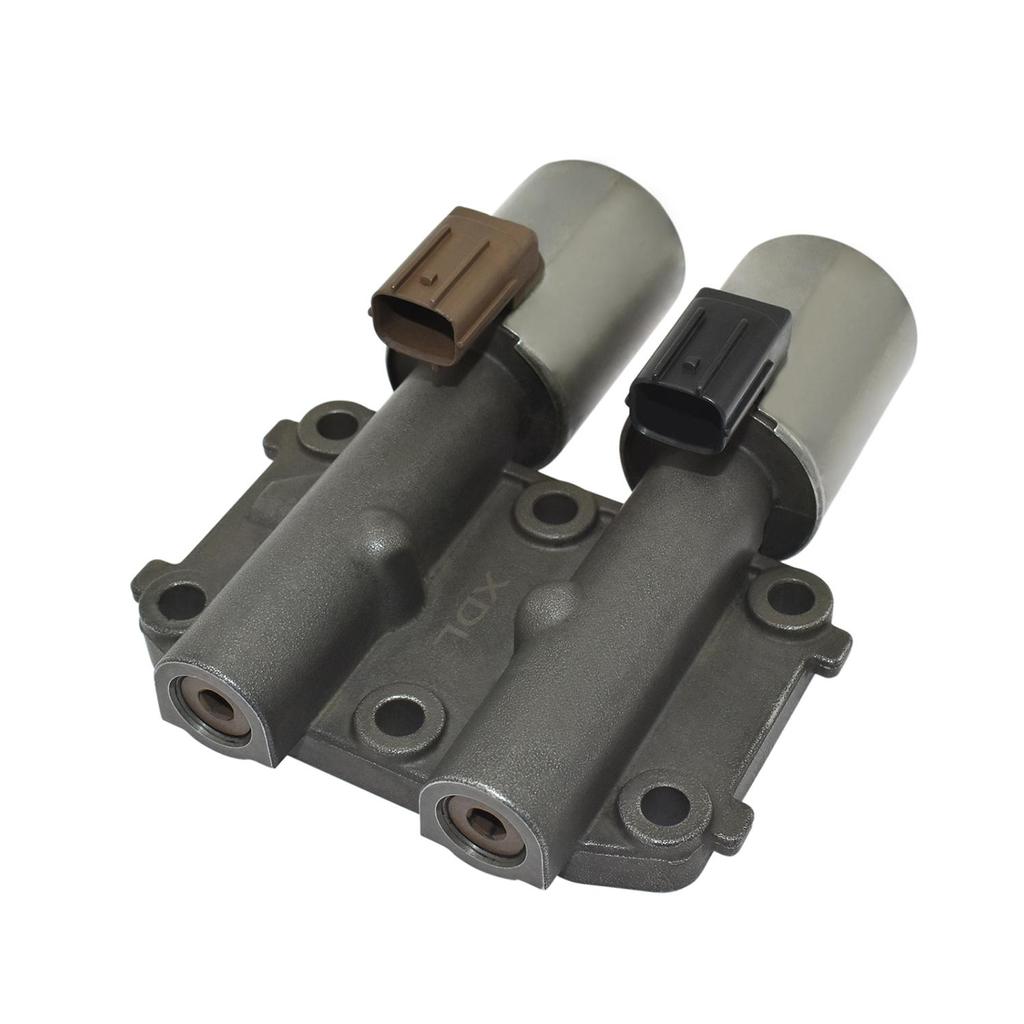 Контроллер двойного линейного соленоида трансмиссии 28260-PRP-014 Для 2002-2004 Honda CR-V KA 4AT 2.4L L4 GAS.