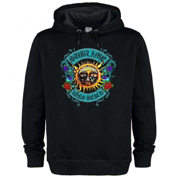 Amplified Unisex Adult Sun Crest Sublime Hoodie