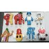 New Steal A Brainrot Cute Figurine No.9 House PVC Toy Game Peripherials Collection Anime Figurine Kawaii  Model  Toys kids Gifts