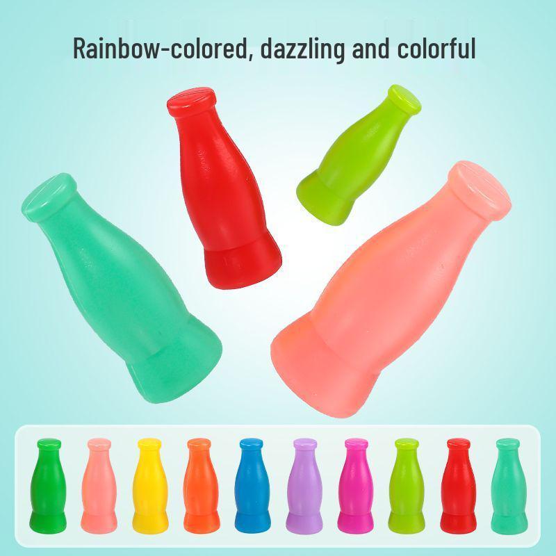 Kids' Color Matching Memory Game – Interactive Educational Toy
