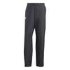 Длинные брюки теннисные теплые ветровые брюки HBB77 черные [Adidas] мужские (ИК6098) J/2XL