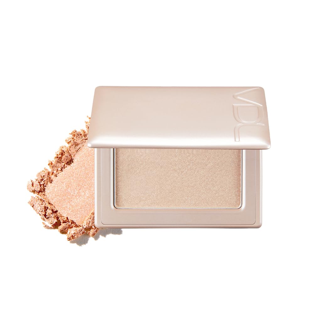 VDL Cheek Stain Blusher 06 Gorgeous Peach Color with Natural Can Also Be Used As Powder Cheek Yellow and Blue Highlight Poyon Cheek Korean Cosmetics