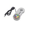 Проводной USB-геймпад для ПК, ретро-джойстики Joypad для NESPi RetroPie SNES Игр Raspberry Pi