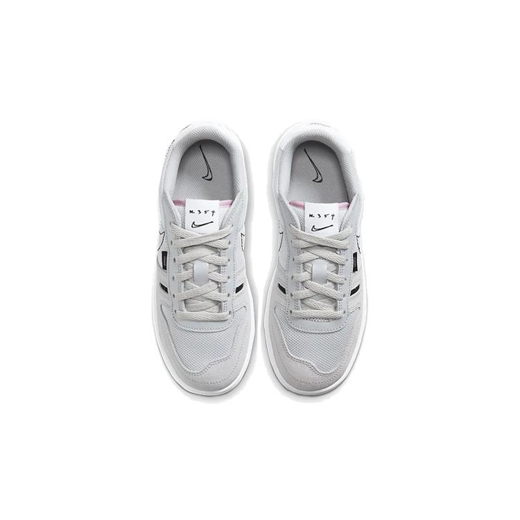 Nike Тыквенный тип 'Серый' GS CJ4119-002