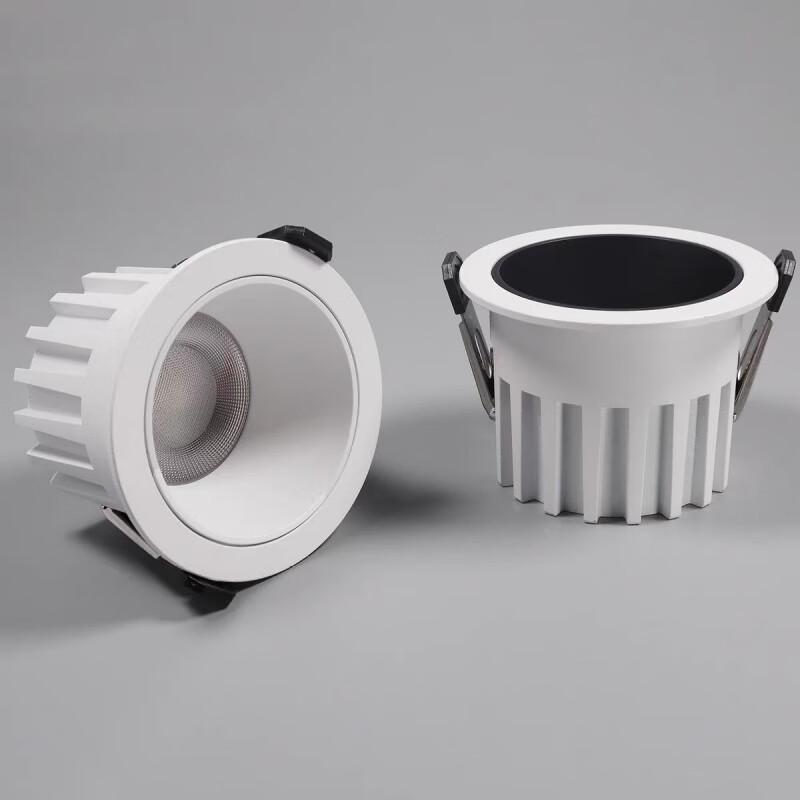 Spectrum Eye Protection LED Downlight