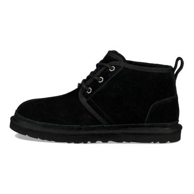 Ботинки Neumel Черные Женские Кроссовки 1094269-BLK