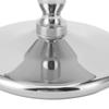 Polished Ice Cream Cup Rustless Steel Milkshake Cup Easy Clean Pudding Cup  Home Dessert
