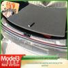 Tesla Model 3 Rear Trunk Protector Plate - Updated Threshold Strip Interior Accessory