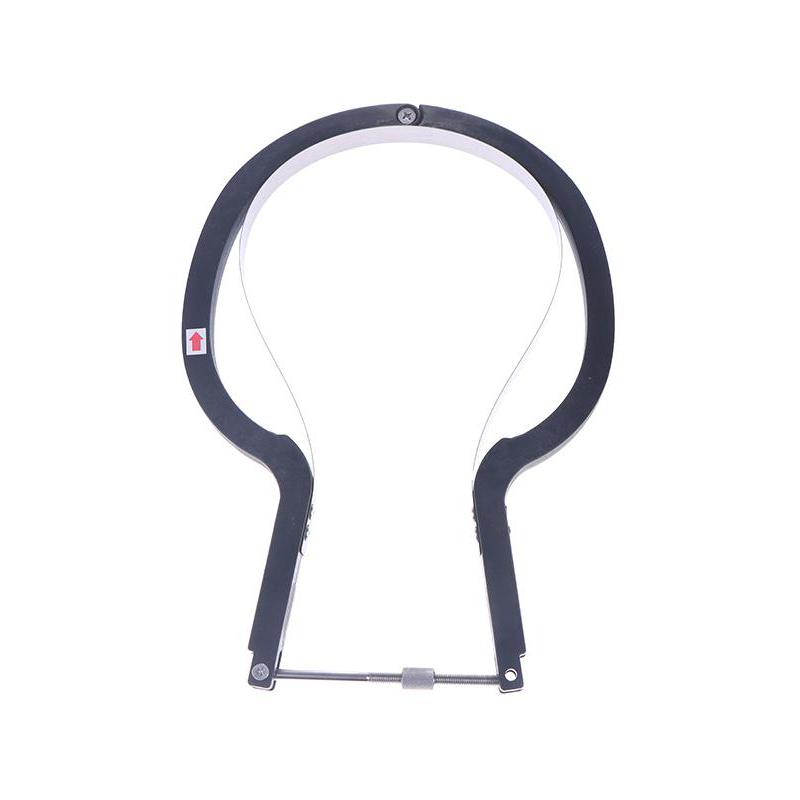 Профессиональный набор ножей-рамок для резки резины для настольного тенниса для резки резинового листа своими руками пинг-понговая ракетка безопасный режущий инструмент