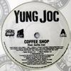12-дюймовая пластинка YUNG JOC GORILLA ZOE - Coffee Shop 0207868 Bad Boy Enterta 2007 US Rap Hip-HopRB Б/у