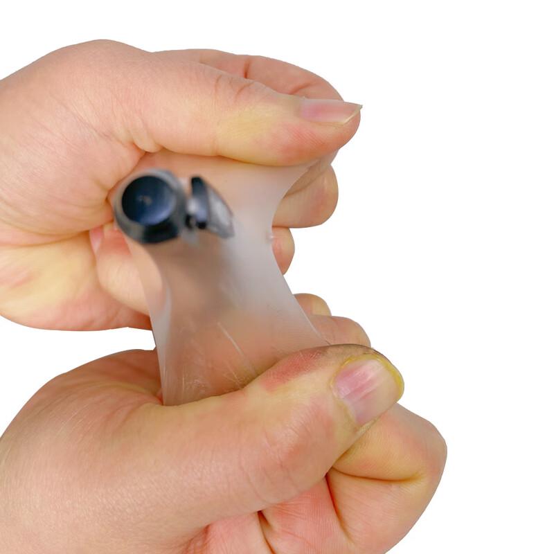 WEZHO TPU Waterproof Repair Patch Roll