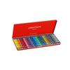 Набор цветных карандашей Caran d'Ache Neocolor II, 30 цветов, 7500-330