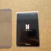[USED] BTS Trading Cards It's BTS Time! 1007