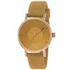 Watch MissVolareMustard VO17MV002W Yellow [klasse14 (Class Fourteen)] Women's [Item]