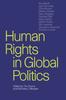 The Human Rights In Global Politics Book