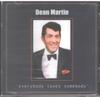 CD Дин Мартин Everybody Loves Somebody BCCD001 Black Cat 2003 Япония Джаз Б/у