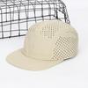 Soft Running Cap Quick Drying Sun Hat Unisex Baseball Cap  Cycling