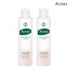Acnes Балансирующий тоник для жирной кожи 2.0 200 мл x2_636453