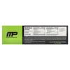 MusclePharm Combat Sport Bar, Chocolate Peanut Butter Cups, 12 Bars, 1.90 Oz (54 G) Each