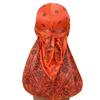 Пиратский дураг Amoeba Silk с узором «Цветок кешью»