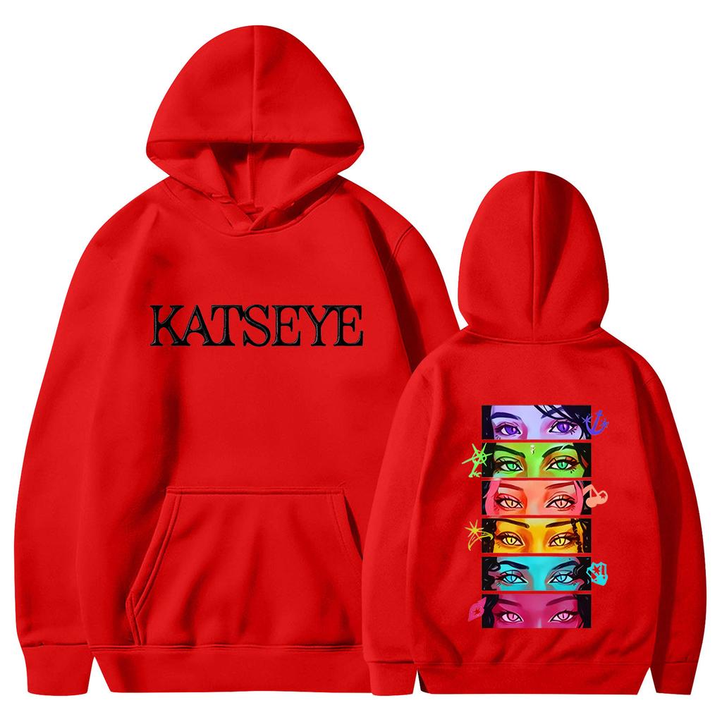 Men's Printed Hooded Long Sleeved Sweatshirt For Casual Sports Comfort