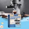 Coffee Machine Cleaning Foamer Cleaning Coffee Machine Stain Dirt Refurbishing Maintenance Cleaner