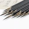 Brush Hook Line Fine Brush Art Painting Calligraphy Brush Writing Brush Paint Brush Calligraphy Pen