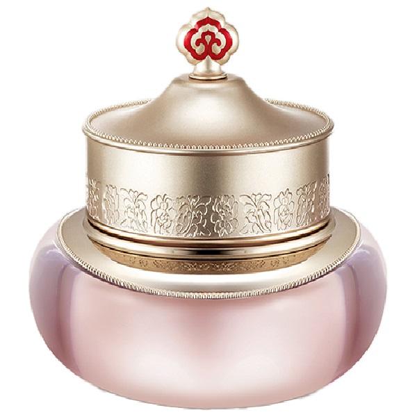 The history of whoo Увлажняющий крем Gong Jin Hyang Soo