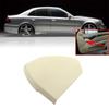 Right Door Cover Trim For Mercedes-Benz E55 AMG E320 E350 E500 E550 2117270248