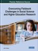 Книга Overcoming Fieldwork Challenges In Social Science and Higher Education Research