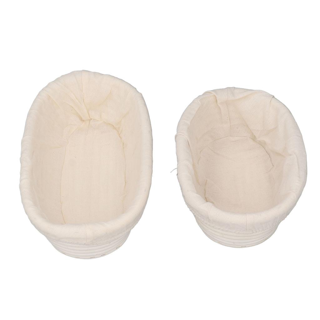 Набор принадлежностей для выпечки хлеба многофункциональный с корзиной для брожения, ножом для резки яиц