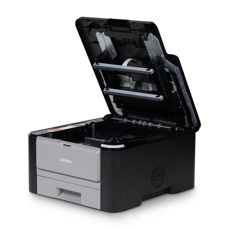 Lenovo GC251DNS A4 Monochrome Laser Printer CN plug (adapter included)