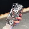 Frozen Queen Elsa Phone Case for Google Pixe 10 9 9A 8 8A 7 7A Pro XL 5G Anti-drop Transparent Soft Cover