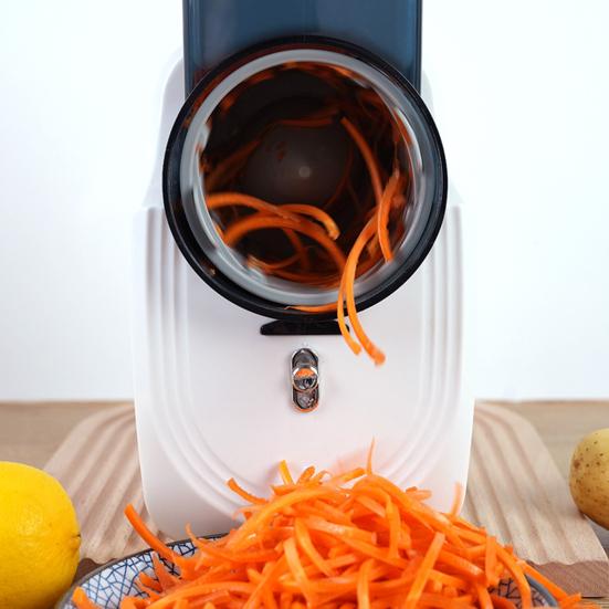 Электрическая терка для сыра Yousheng, измельчитель фруктов и овощей, простая в эксплуатации машина для нарезки салатов, измельчитель для овощей, фруктов и орехов