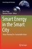 Книга Smart Energy In the Smart City : Urban Planning for a Sustainable Future