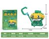 nezha mirco bricks construction set Creative DIY mini Building Blocks for Kids 6 to 12 years Adults boy Christmas Birthday Gifts