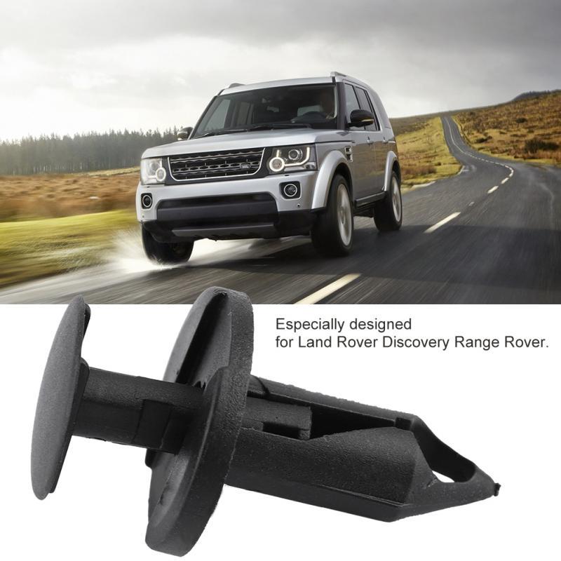 ANR2224 Автомобильные заклепки-клипсы для колесных арок бампера для Discovery