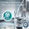 Cartouche BRITA - MAXTRA PRO Pure Performance All-In-1 - Pack de 4 - Jusqu'à 600L d'eau filtrée