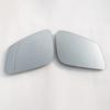 for BMW 5 Series 7 Series F02 F07 F10 F18 E60 heated reversing lens rearview mirror glass